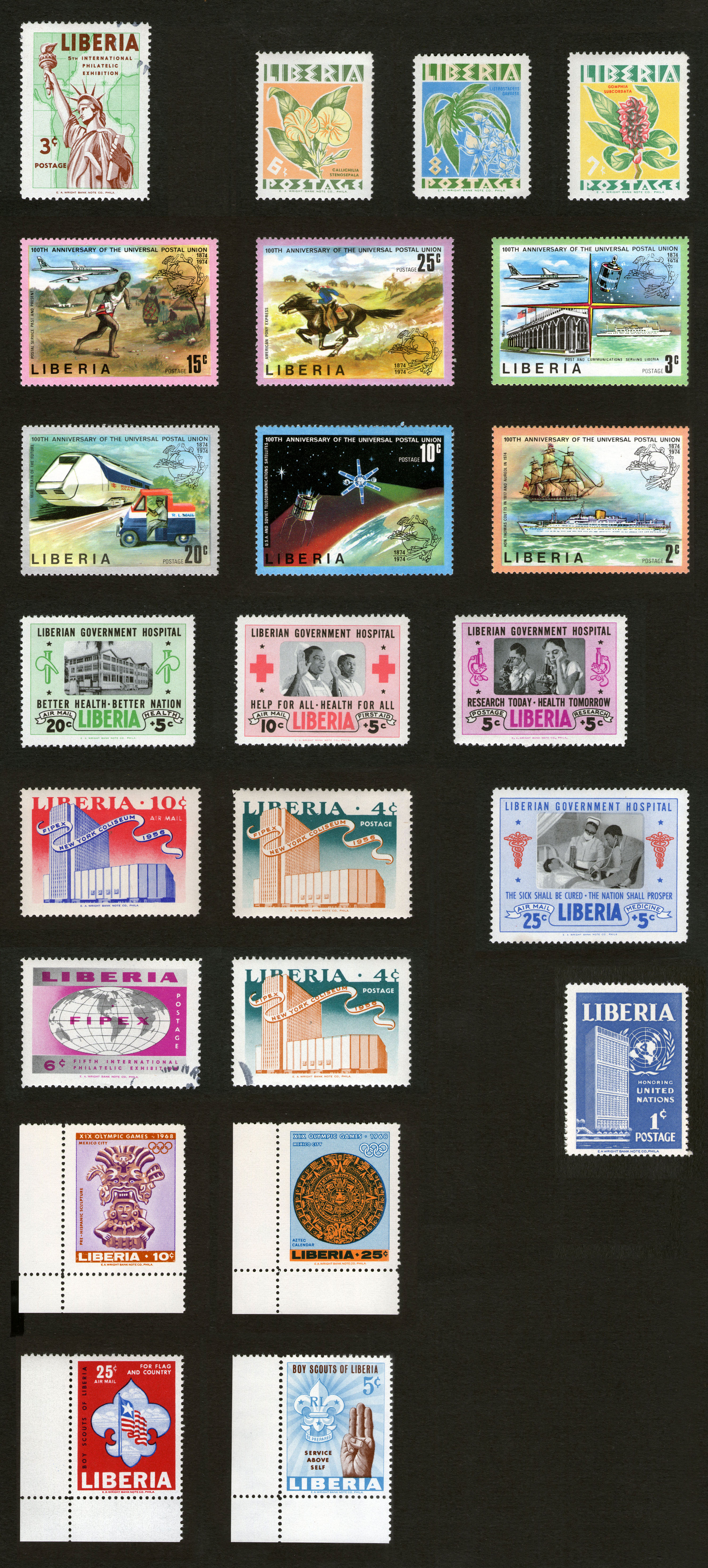 Po�tanske markice, prodaja