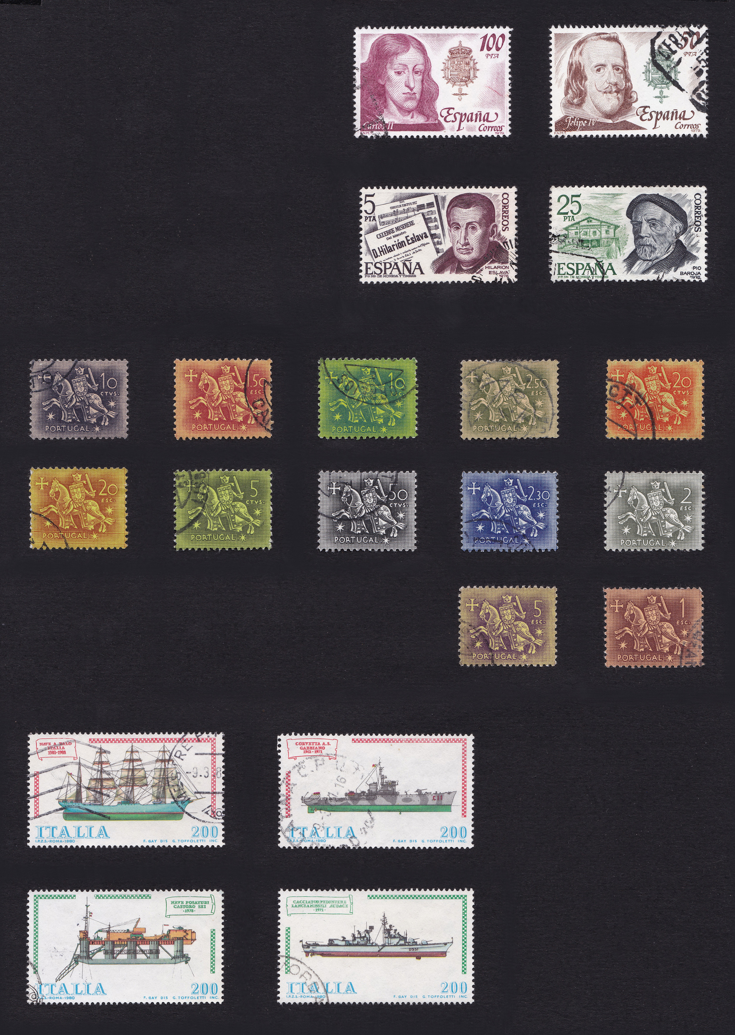 Po�tanske markice, prodaja