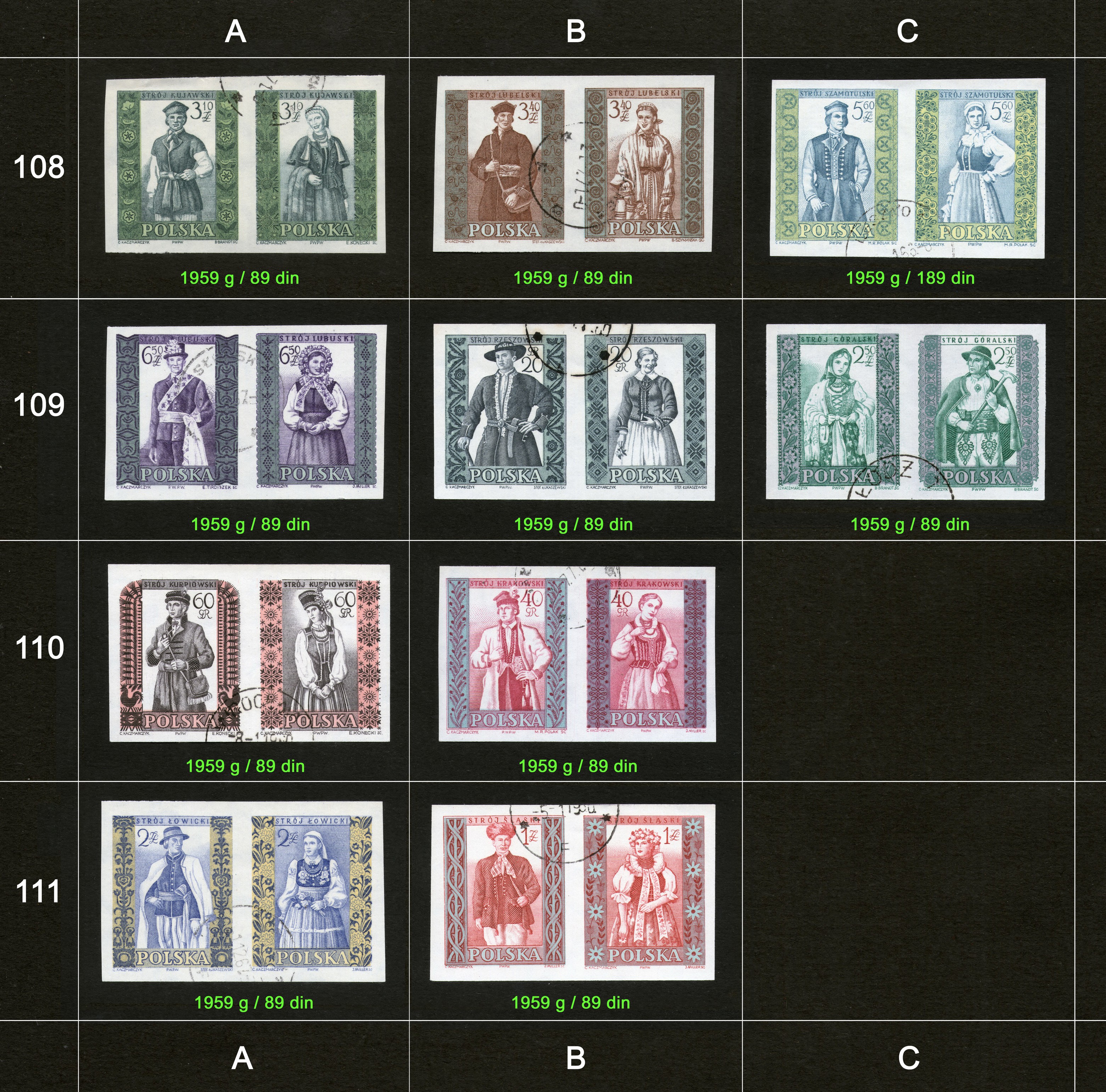 Po�tanske markice, prodaja