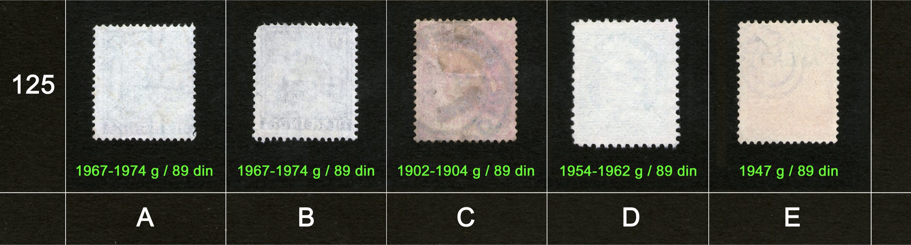 Po�tanske markice, prodaja