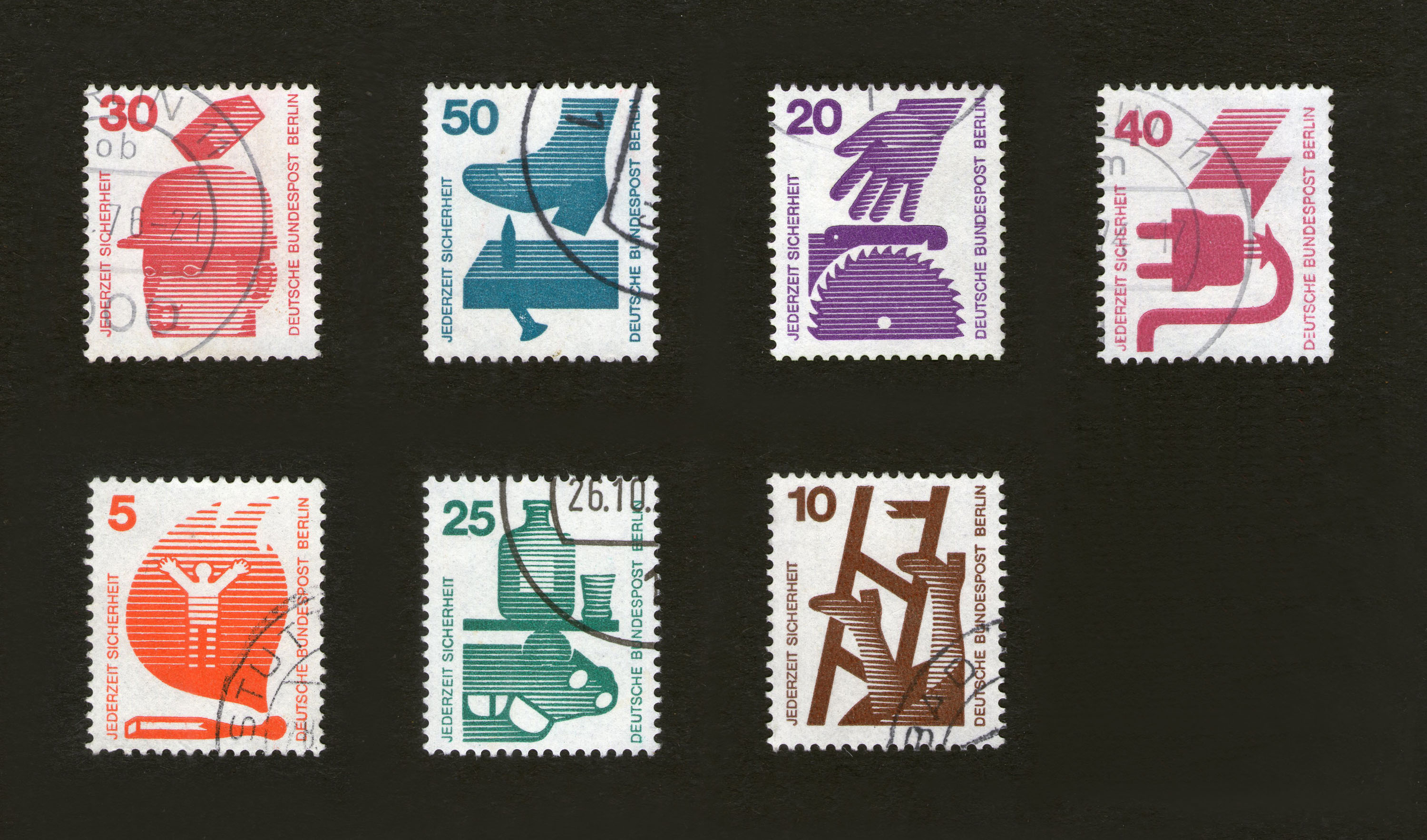 Po�tanske markice, prodaja