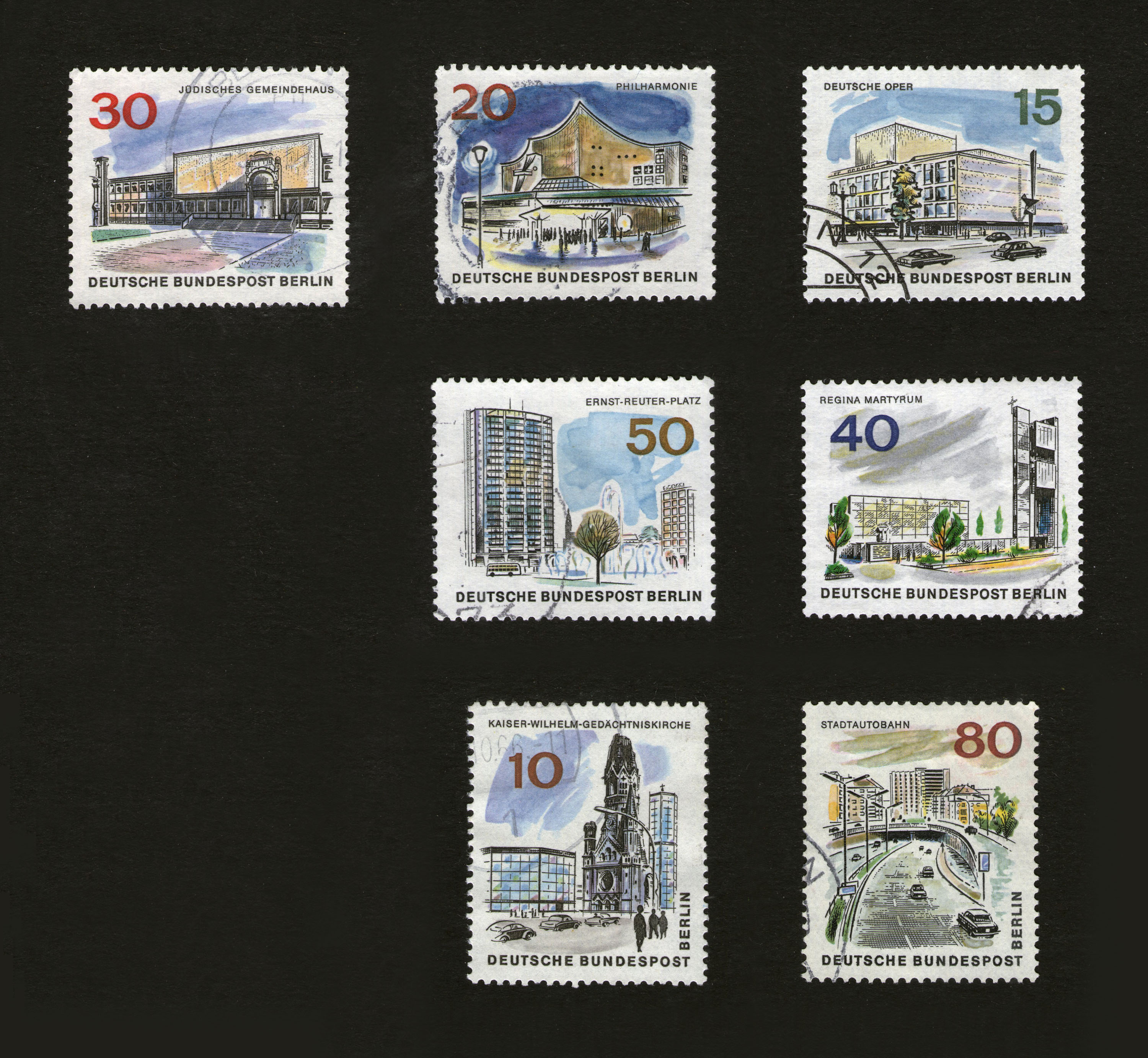 Po�tanske markice, prodaja