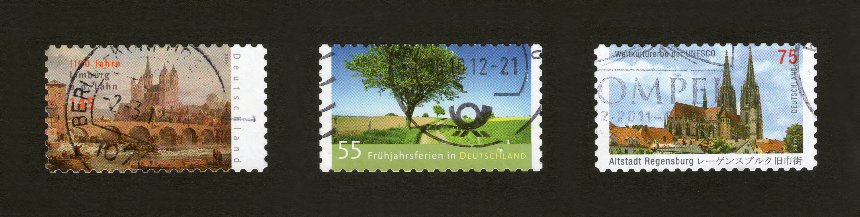 Po�tanske markice, prodaja