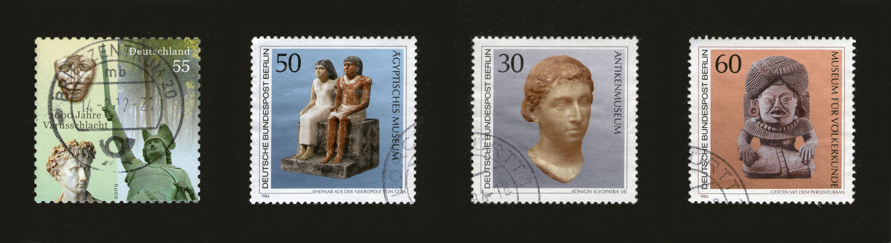 Po�tanske markice, prodaja